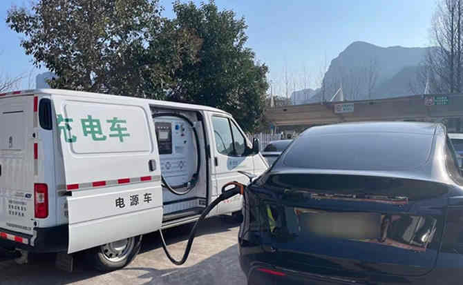 喀什地区汽车搭电