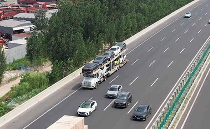 喀什地区高速公路汽车救援
